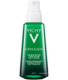 Vichy Normaderm Anti-Acne Hydrating Double Action Lotion