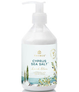 Thymes Home Cyprus Sea Salt Hand Lotion