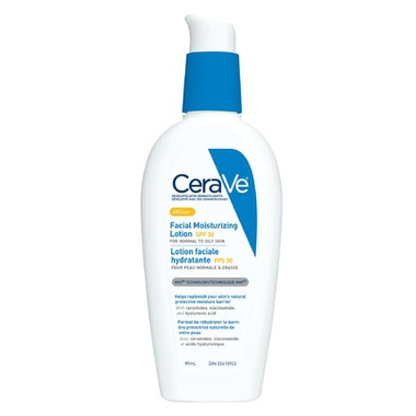 cerave daily spf