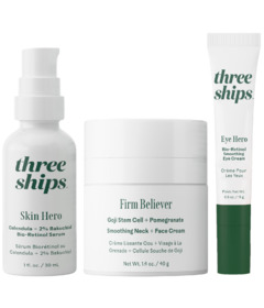 Three Ships Firming Hero Routine Bundle
