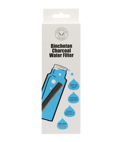 Essence of Life Organics Binchotan Charcoal Filter
