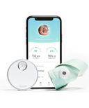 Owlet Smart Sock Baby Monitor Generation 3