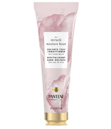 Pantene Nutrient Blends Miracle Moisture Boost Rose Water Conditioner