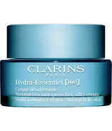 Clarins Hydra-Essentiel [HA] Silky Cream