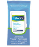 Cetaphil Gentle Skin Cleansing Cloths 