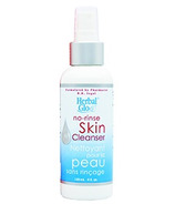 Herbal Glo No-Rinse Skin Cleanser