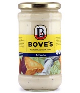 Boves Alfredo Sauce