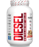 Perfect Sports DIESEL New Zealand Whey Protein Isolate Choc. Wafer Crisp