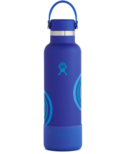 Bouteille Hydro Flask Limited Edition Standard Mouth Wave
