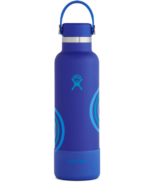 Hydro Flask Limited Edition Standard Mouth Bottle Wave