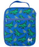 Montii Co Insulated Lunch Bag Ice Pack Included Dinosaur V3