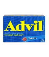 Comprimés Advil