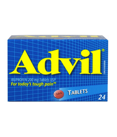 Advil Tablets