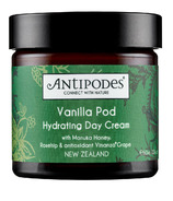 Antipodes - Crème de jour hydratante à la gousse de vanille