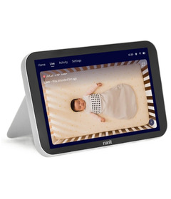 Nanit Home Display