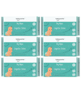 Baby Works Dry Wipes Case