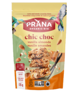 PRANA Chic Choc Vanilla & Almonds Bites