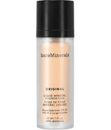 bareMinerals Original Liquid Mineral Foundation SPF 20