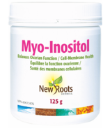 Myo-Inositol de New Roots Herbal
