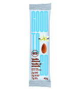 GOOD TO GO Keto Bar Vanilla Almond