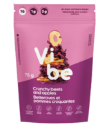 Vibe Crunchy Beets and Apples