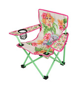Paw Patrol Camp Chair + Cup Holder