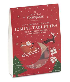 Cafe Tasse Christmas Gift Box