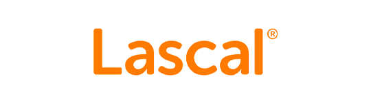 Lascal brand logo