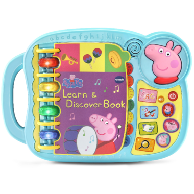 peppa pig toys canada