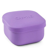 OmieLife OmieSnack Container Purple