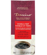 Teeccino Vanilla Nut Chicory Herbal Coffee
