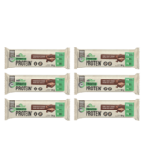 IronVegan Sprouted Protein Bars Double Chocolate Brownie Bundle