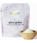 Tease Glow Getter Body Scrub Earl Grey