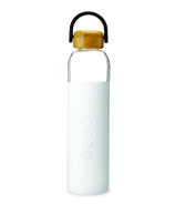 SOMA Tall Water Bottle White