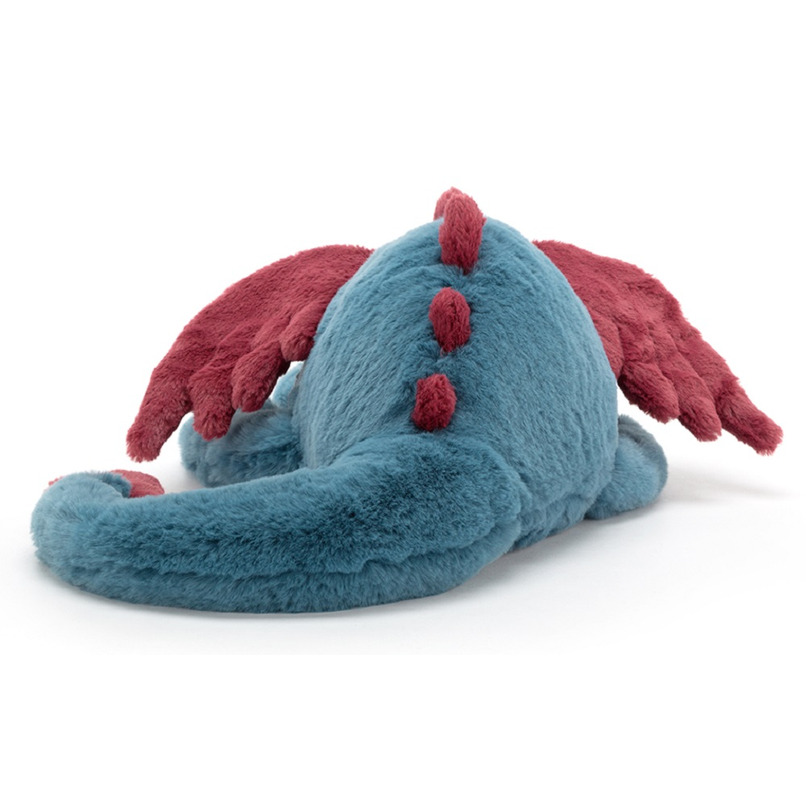 Buy Jellycat Dexter Dragon Little at Well.ca | Free Shipping $35+
