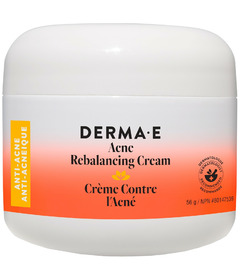 Derma E Acne Rebalancing Cream