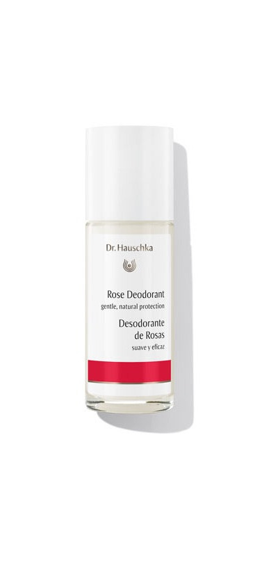 Sage Deodorant – Dr. Hauschka Ltd