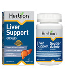Herbion Liver Support Capsules