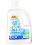 Nature Clean Détergent liquide à lessive