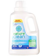 Nature Clean Laundry Liquid