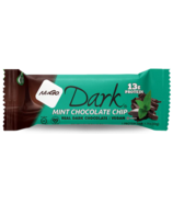 NuGo Dark Protein Bar Menthe Pépites de Chocolat