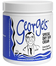 George's Cream Special Dry Skin Cream