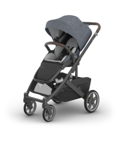 UPPAbaby Cruz V3 Stroller Julian