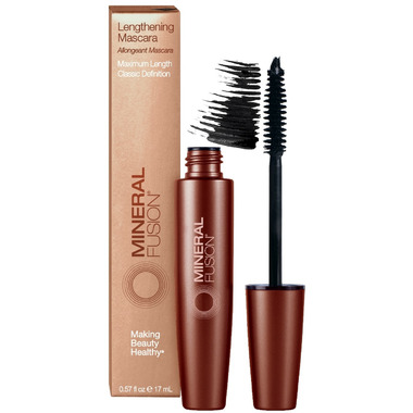 Mineral Fusion Lengthening Mascara Mineral Fusion Lengthening Mascara