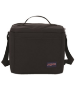 Jansport Super Snack Bag Noir