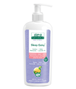 Aleva Naturals Sleep Easy Shampoo + Body Wash