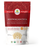 Ecoideas Organic Ashwaganda