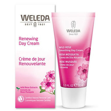 Weleda Renewing Day Cream Weleda Renewing Day Cream