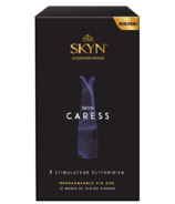 SKYN Caress Clitoral Stimulator