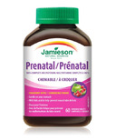 Jamieson 100% Complete Prenatal Chewable